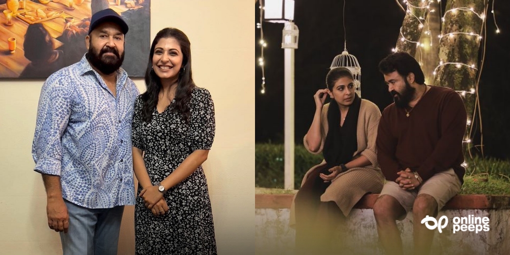 “ഡിപ്രഷനിലേക്ക് പോയ സമയത്ത് രക്ഷകനായി എത്തിയത് ലാലേട്ടൻ ആണ്” – മോഹൻലാൽ സഹായിച്ച സംഭവത്തെ കുറിച്ച് ലിയോണ ലിഷോയ്