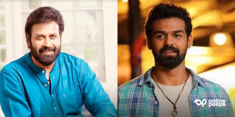 “റോഡ് സൈഡിൽ തൂക്കിയിടുന്ന ടീഷർട്ട് ഇട്ടാൽ ഞാൻ നല്ല കംഫർട്ടാണ്, ബ്രാൻഡഡ് ഇട്ടാൽ എനിക്ക് ചൊറിയും” – പ്രണവ് മോഹൻലാലിൻറെ രീതികളെ കുറിച്ച് മനോജ് കെ ജയൻ
