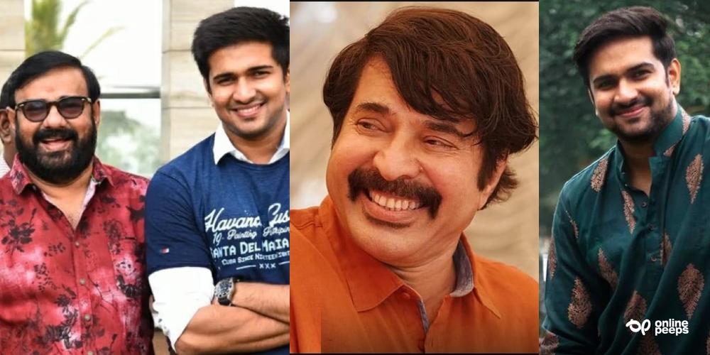 “അച്ഛൻ കോവിഡ് ബാധിച്ച ആശുപത്രിയിൽ സീരിയസ് ആയി കിടന്നപ്പോൾ പ്രതീക്ഷിച്ച ആരും അന്വേഷിച്ചിരുന്നില്ല എന്നാൽ മമ്മുക്ക ചെയ്തത് ഇങ്ങനെ ആയിരുന്നു” – നിരഞ്ജൻ