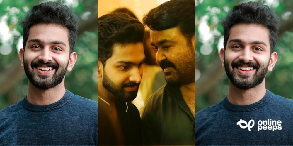 “ആ സമയത്ത് ഒരു സഹോദരനെ പോലെയായിരുന്നു മോഹൻലാൽ പെരുമാറിയത്” – സർജാനോ ഖാലിദ്