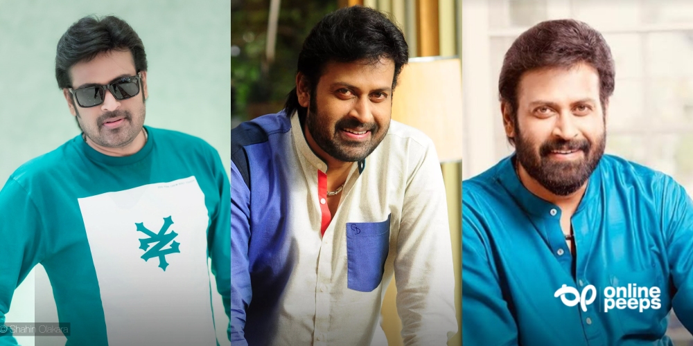 “ഓടിനടന്ന് അഭിനയിച്ചാൽ പൈസ കിട്ടും, പക്ഷേ അത് എനിക്ക് വേണ്ട, എന്റെ മനസ്സിന് കൂടി ഇണങ്ങുന്ന കഥാപാത്രങ്ങളാണ് വേണ്ടത്” – മനോജ് കെ ജയൻ