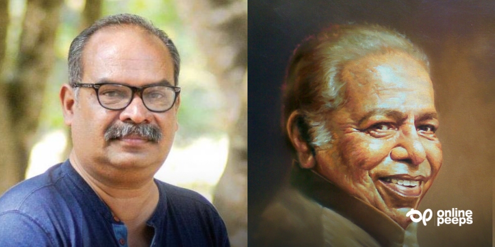 “നടൻ തിലകനുമായി തന്നെ താരതമ്യം ചെയ്യുന്നത് അസംബന്ധം” – അലൻസിയർ പ്രതികരിക്കുന്നു