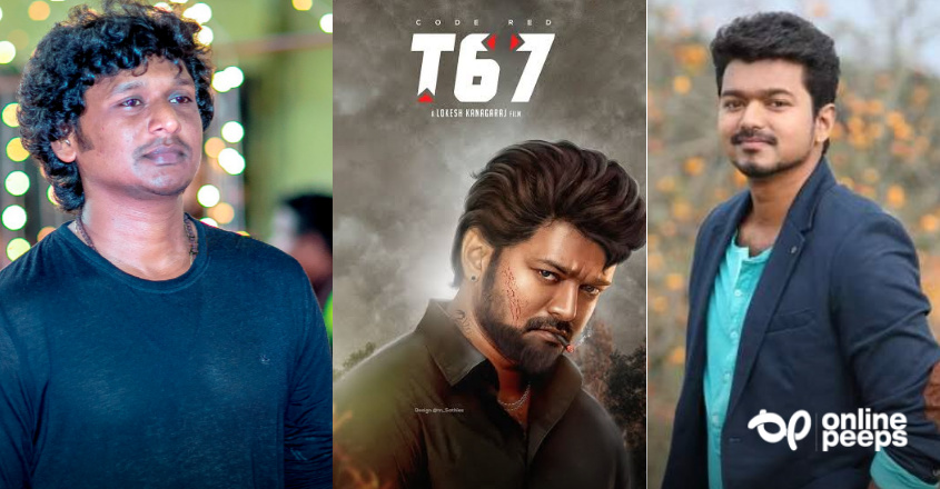 ഷൂട്ടിന് മുന്‍പേ 240 കോടി നേടി ‘ദളപതി 67’!