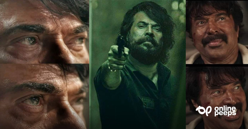 ‘മോശം സിനിമകളുടെ ഭാഗമകരുത് എന്നൊരു നിശ്ചയദാര്‍ഢ്യം മമ്മൂട്ടി എന്ന ലെജന്‍ഡ് സ്വയം എടുത്തതായി തോന്നിയിട്ടുണ്ട്’; കുറിപ്പ് ശ്രദ്ധ നേടുന്നു