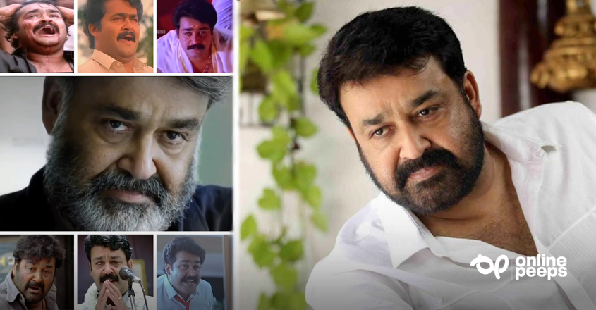 ‘മറ്റെല്ലാ നടന്മാരില് നിന്നും മോഹന്ലാല് വ്യതസ്തനാകുന്നത് ചിന്തിച്ച് പെര്ഫോം ചെയ്യാന് കഴിയുന്ന കഴിവാണ്’; കുറിപ്പ് വൈറല്