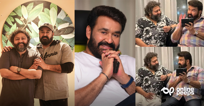 ‘അന്നത്തെ 12 വയസുകാരനും 26 വയസുകാരനും വര്ഷങ്ങള്ക്ക് ശേഷം ഒന്നിക്കുമ്പോള് ആവേശ തിരമാല ഉയരത്തില് അടിച്ചുയരുന്നു’; കുറിപ്പ്