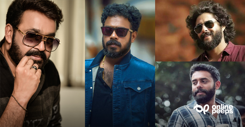 മോഹന്‍ലാല്‍- ടിനു പാപ്പച്ചന്‍ ചിത്രത്തില്‍ അര്‍ജുന്‍ അശോകനും ആന്റണി വര്‍ഗീസും