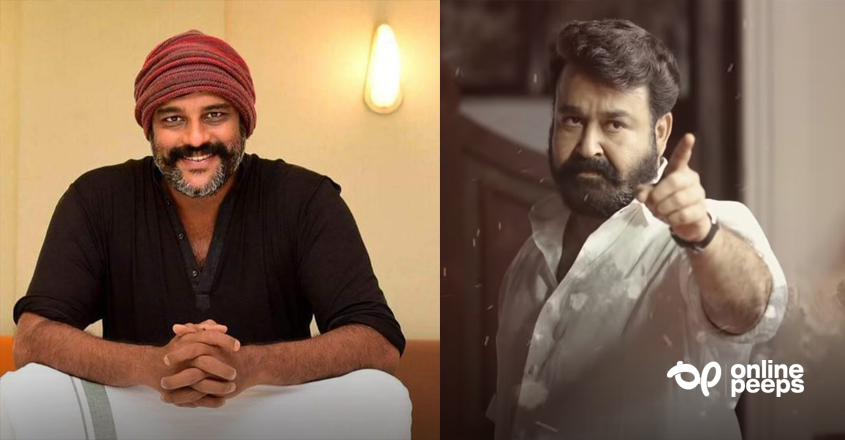 ‘ലൂസിഫര്‍’ എഴുതുമ്പോള്‍, അതില്‍ പ്രതിപാദിച്ച ഡ്രഗ് ഫണ്ടിംഗ് എന്ന ഡമോക്ലസിന്റെ വാള്‍ ഇത്ര വേഗം പതിക്കുമെന്ന് കരുതിയില്ല’; മുരളി ഗോപി