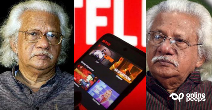 ‘ താന്‍ ഒടിടിയില്‍ സിനിമ കാണാറില്ല, ഒടിടി റിലീസുകള്‍ പ്രേക്ഷകരുടെ സിനിമാനുഭവത്തെ ഇല്ലാതാക്കും’ ; അടൂര്‍ ഗോപാലകൃഷ്ണന്‍