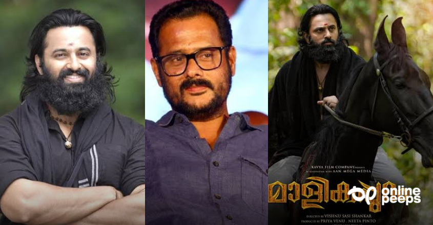 ‘ആദ്യസിനിമ തന്നെ ഉജ്വലമാക്കി വിഷ്ണു; അഭിനന്ദനങ്ങള്‍! ; ഉണ്ണിമുകുന്ദന്‍ സൂപ്പര്‍താര പദവിയിലേക്ക് പ്രശംസിച്ച് എം പദ്മകുമാര്‍