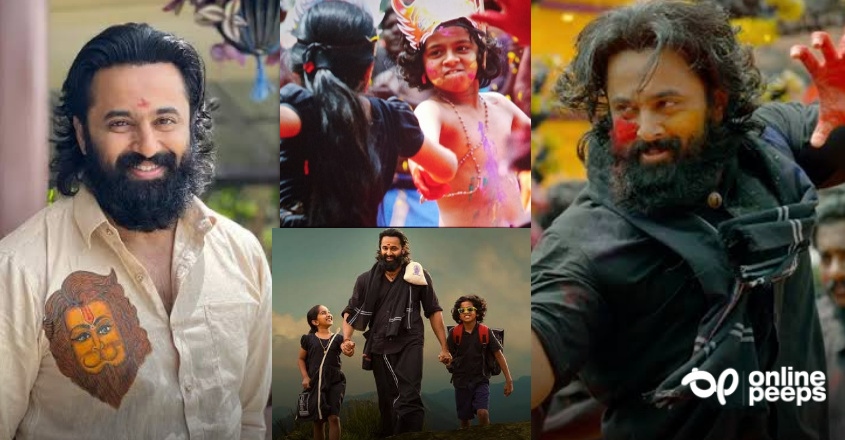 ‘മേപ്പടിയാന്‍’ എന്ന ചിത്രത്തെക്കാളും മൂന്നിരട്ടി മുകളിലായിരിക്കും മാളികപ്പുറം’ ; ഉണ്ണിമുകുന്ദന്‍