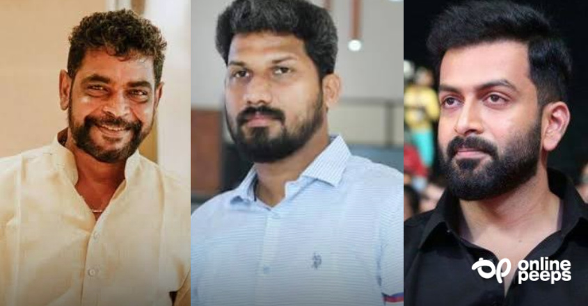 ആന്റണി പെരുമ്പാവൂര്‍, പൃഥ്വിരാജ്, ലിസ്റ്റിന്‍ സ്റ്റീഫന്‍, ആന്റോ ജോസഫ് എന്നിവരുടെ വീടുകളില്‍ വ്യാപക റെയ്ഡ്