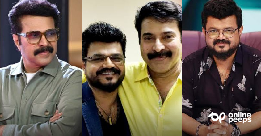 ‘ ഒരു കലാകാരന്‍ എങ്ങനെയാകണമെന്ന് പഠിപ്പിച്ചു തരുന്ന പാഠ പുസ്തകമാണ് മമ്മൂക്ക’: നാദിര്‍ഷ