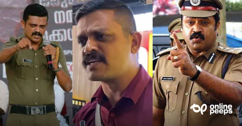 പോലീസ് ഓഫീസറായി സുരേഷ് ഗോപി സിനിമയില് കോരിത്തരിപ്പിക്കുന്നത് പോലെ യഥാര്ത്ഥ ജീവിതത്തില് അബ്ദുല് ബാസിത് ജനങ്ങനെ കൈയ്യിലെടുക്കുന്നു! വൈറല് വീഡിയോ