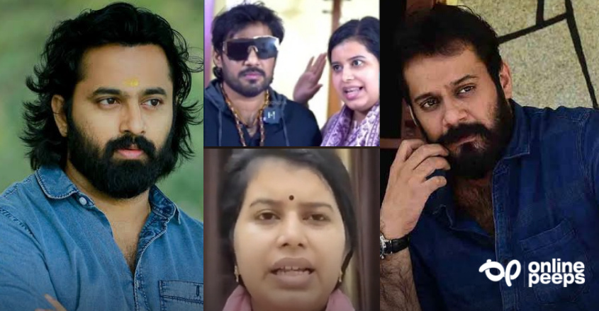 ‘ബാലയ്ക്ക് എല്ലാവരേയും നല്ല വിശ്വാസമാണ്, അതുകൊണ്ട് അദ്ദേഹത്തെ എല്ലാവരും പറ്റിക്കും’ ; ബാലയുടെ ഭാര്യ പറയുന്നു