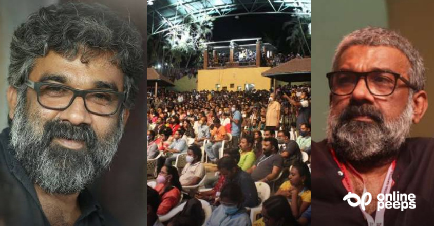 ‘മമ്മൂട്ടിയുടെ ചിത്രത്തിന് ടിക്കറ്റ് കിട്ടാത്തതിന് പ്രശ്‌നങ്ങള്‍ ഉണ്ടായി, എന്നാല്‍  സിനിമ തിയേറ്ററുകളില്‍ വരുമ്പോള്‍ എത്രപേര്‍ കാണാനുണ്ടാവുമെന്ന് നോക്കാം’; രഞ്ജിത്ത്‌
