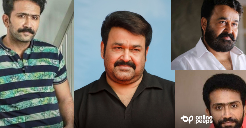 പഴയ മോഹൻലാലിനെ സിനിമകളിൽ കാണാനില്ല, ഷൈൻ ടോം ചാക്കോ