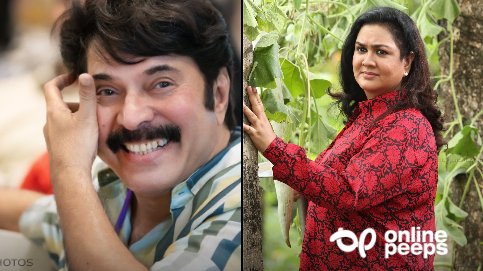 മമ്മൂക്കയ്ക്ക് ഇഷ്ടമുള്ള വാച്ച് വേറൊരാൾ കെട്ടിക്കൊണ്ടുവന്നാൽ മതി പിണങ്ങാൻ” – മമ്മൂട്ടിയുടെ സ്വഭാവത്തെ കുറിച്ച് ഉർവശി 