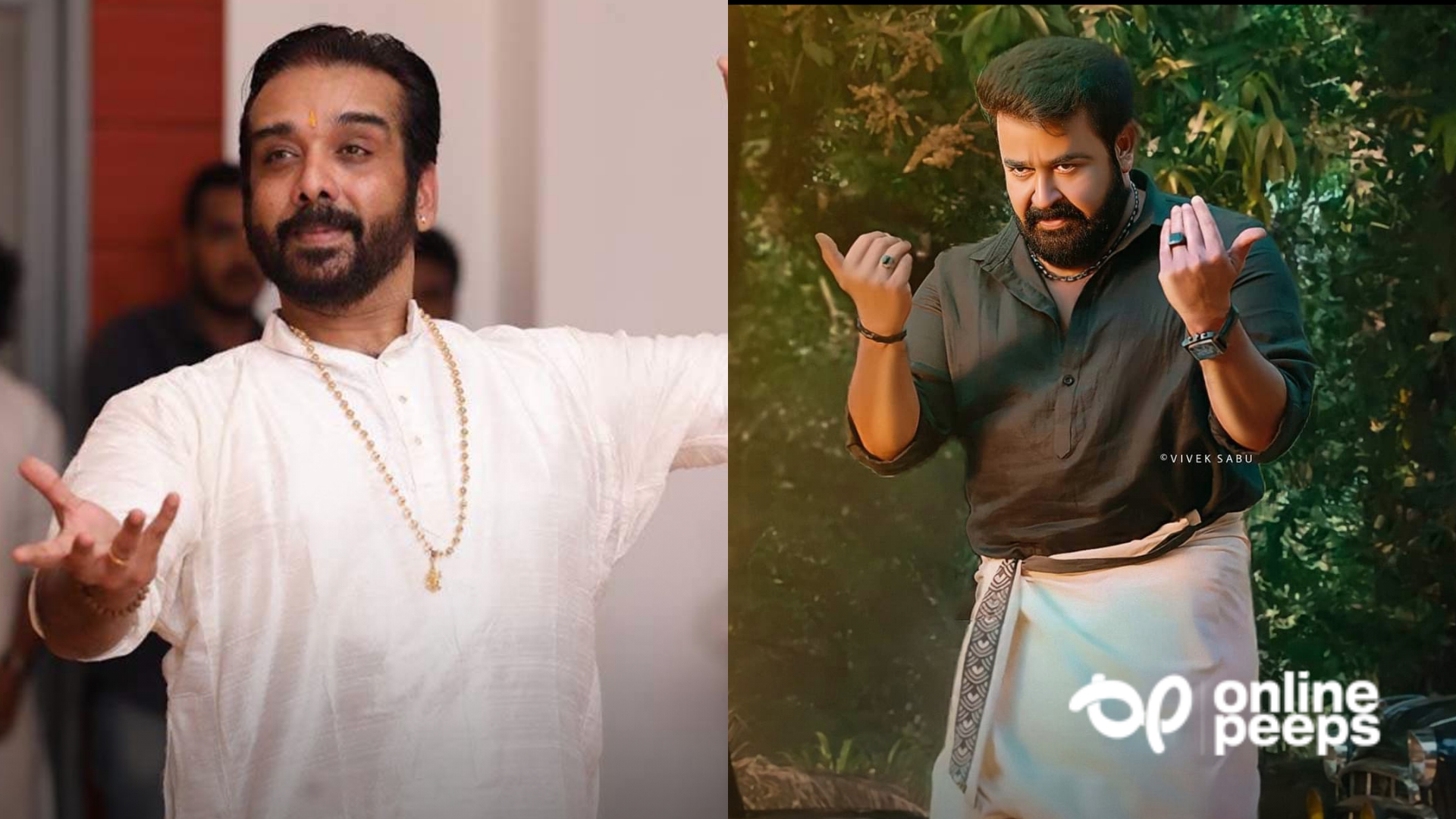 “ആ മോഹൻലാൽ ചിത്രത്തിലെ കഥാപാത്രം വിനീതിന്റെ കരിയറിലെ തന്നെ ഏറ്റവും വലിയ നഷ്ടമായി”