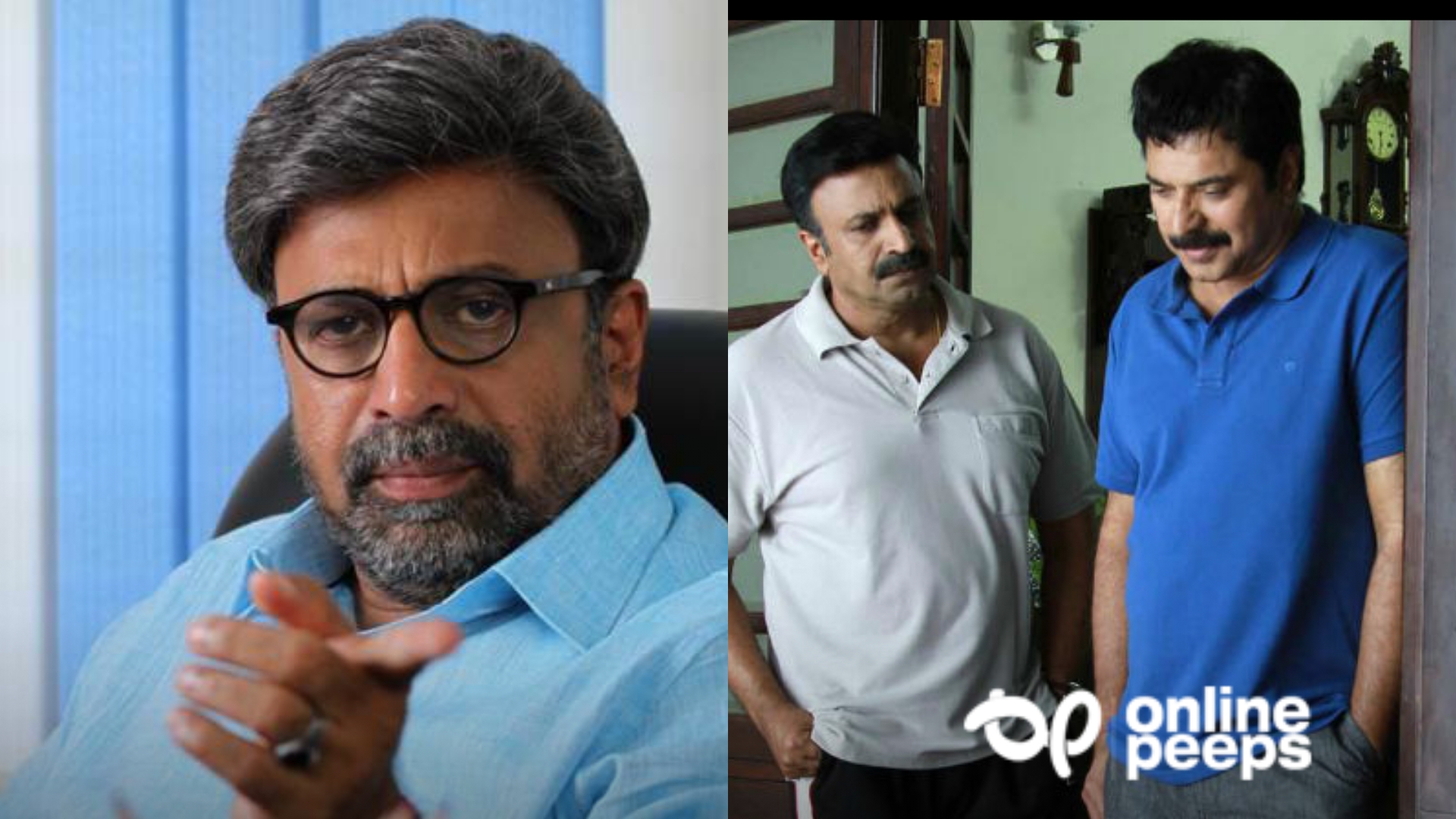 “മമ്മുക്ക ജാഡ കാണിച്ചിട്ടുണ്ടെങ്കിൽ അത് ജാഡ കാണിക്കേണ്ട സ്ഥലങ്ങളിൽ തന്നെയായിരുന്നു എന്ന് എനിക്ക് തോന്നിയിട്ടുണ്ട്” – സിദ്ധിഖ്