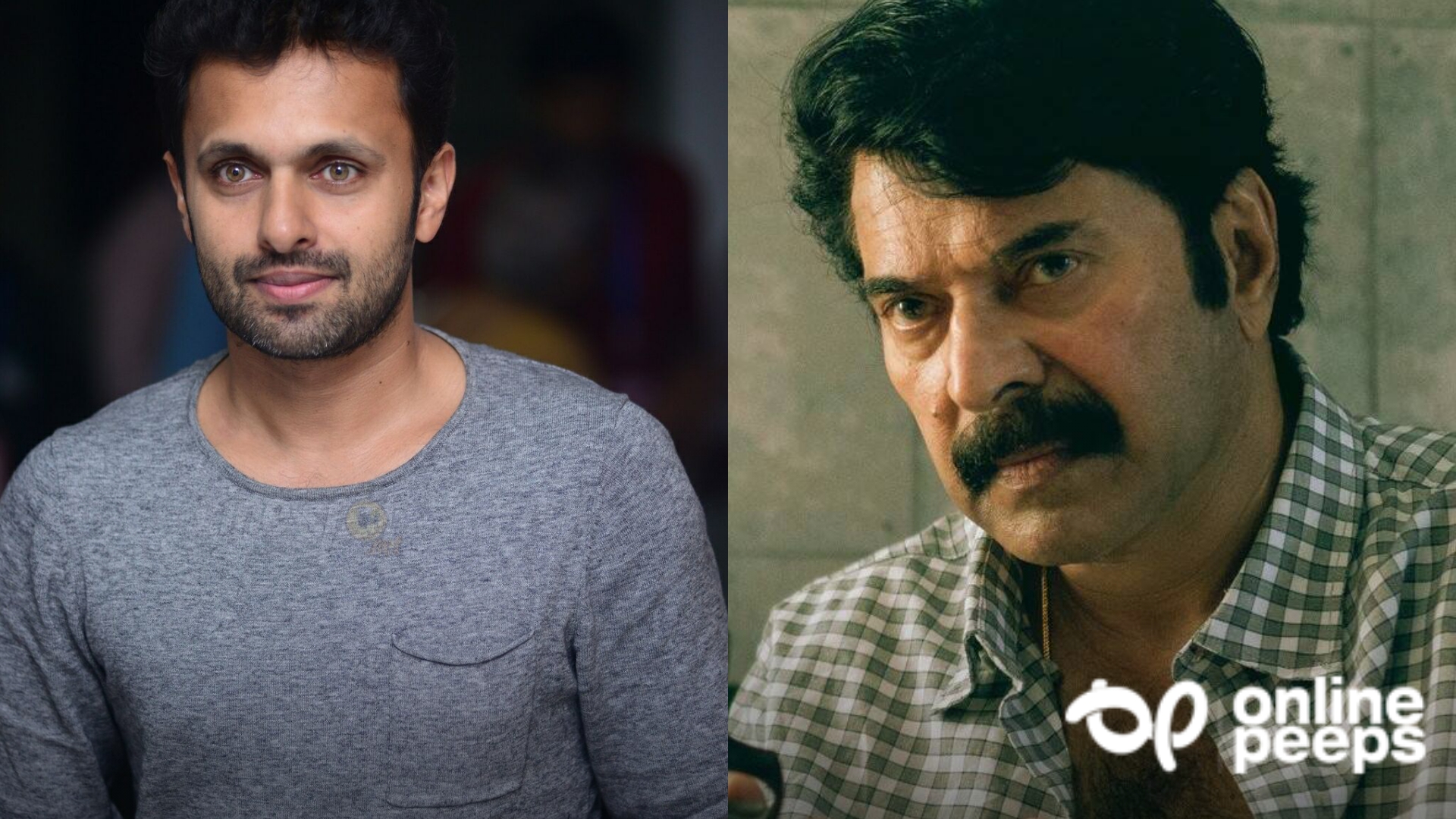 “മമ്മൂക്ക ഒരു കമ്പ്ലീറ്റ് ഫാമിലിമാൻ ആണ്”- മമ്മൂട്ടിയെ കുറിച്ച് വിനീത് കുമാർ