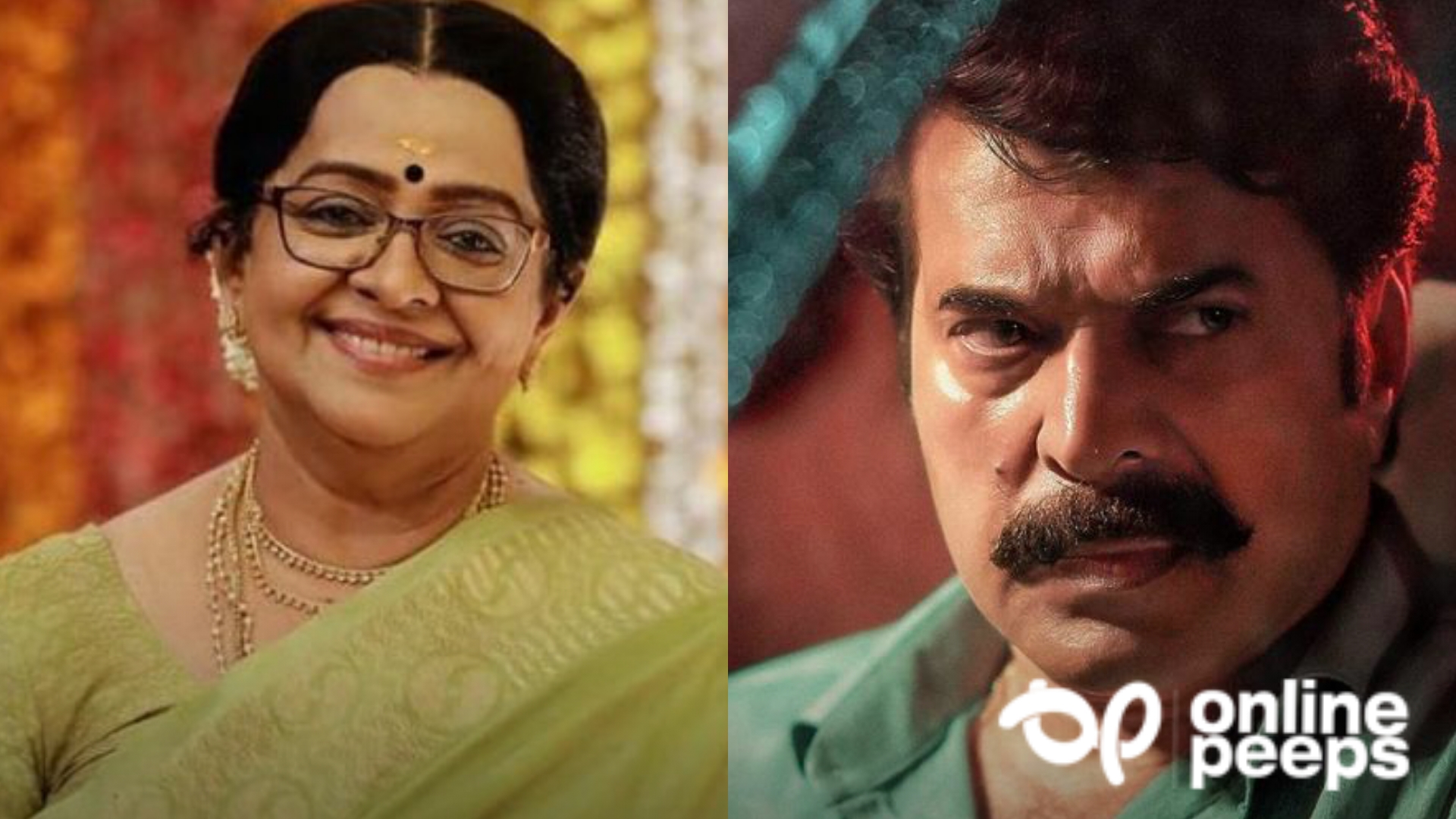 “മമ്മൂട്ടി എന്ന് പറയുന്ന മനുഷ്യൻ ഉള്ളിൽ വ്യക്തിബന്ധങ്ങളെയും സുഹൃത്ത് ബന്ധങ്ങളെയും ഒരുപാട് സൂക്ഷിച്ച് കൊണ്ട് നടക്കുന്ന ഒരു വ്യക്തിയാണ്” – മല്ലിക സുകുമാരൻ