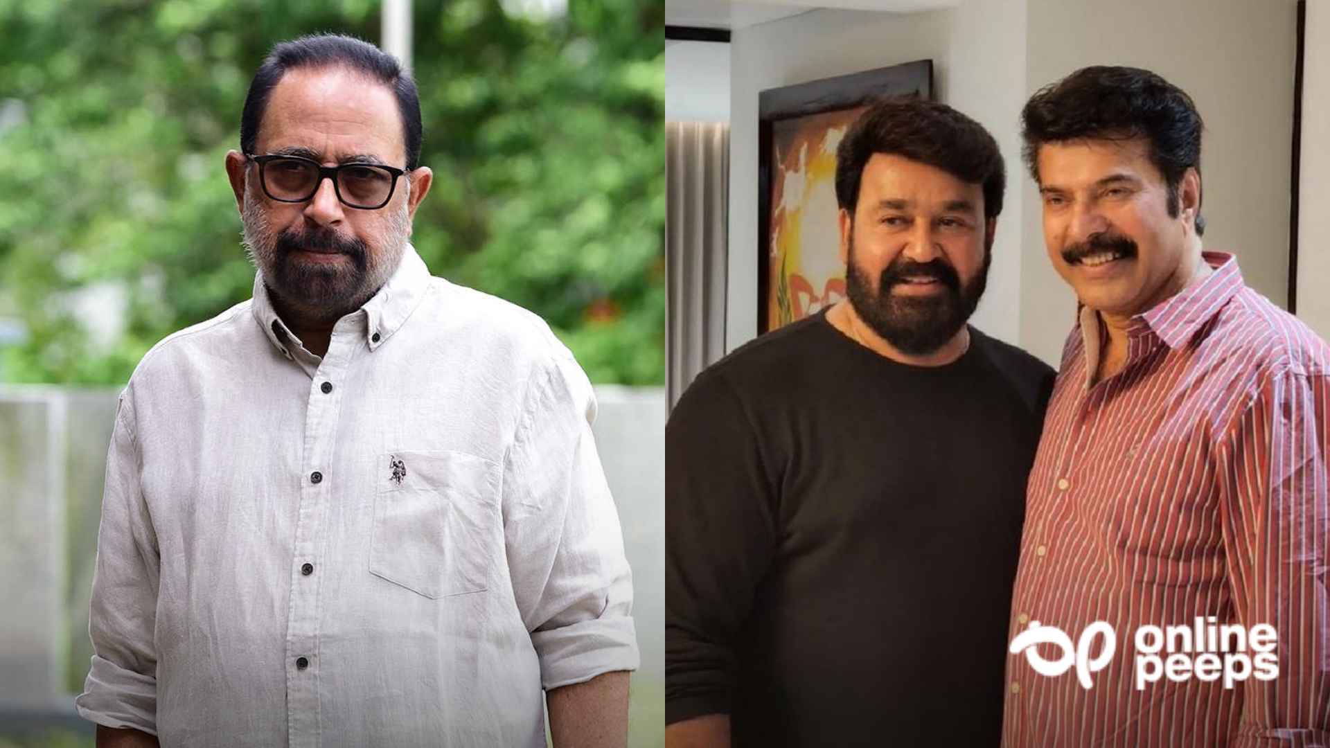 “തയ്യാറെടുപ്പ് നടത്തി അഭിനയിക്കാൻ ലാലിന് പറ്റില്ല, എന്നാൽ മമ്മൂട്ടി അങ്ങനെയല്ല” – താരരാജാക്കന്മാരുടെ അഭിനയ ശൈലിയെ കുറിച്ച് സിബി മലയിൽ 