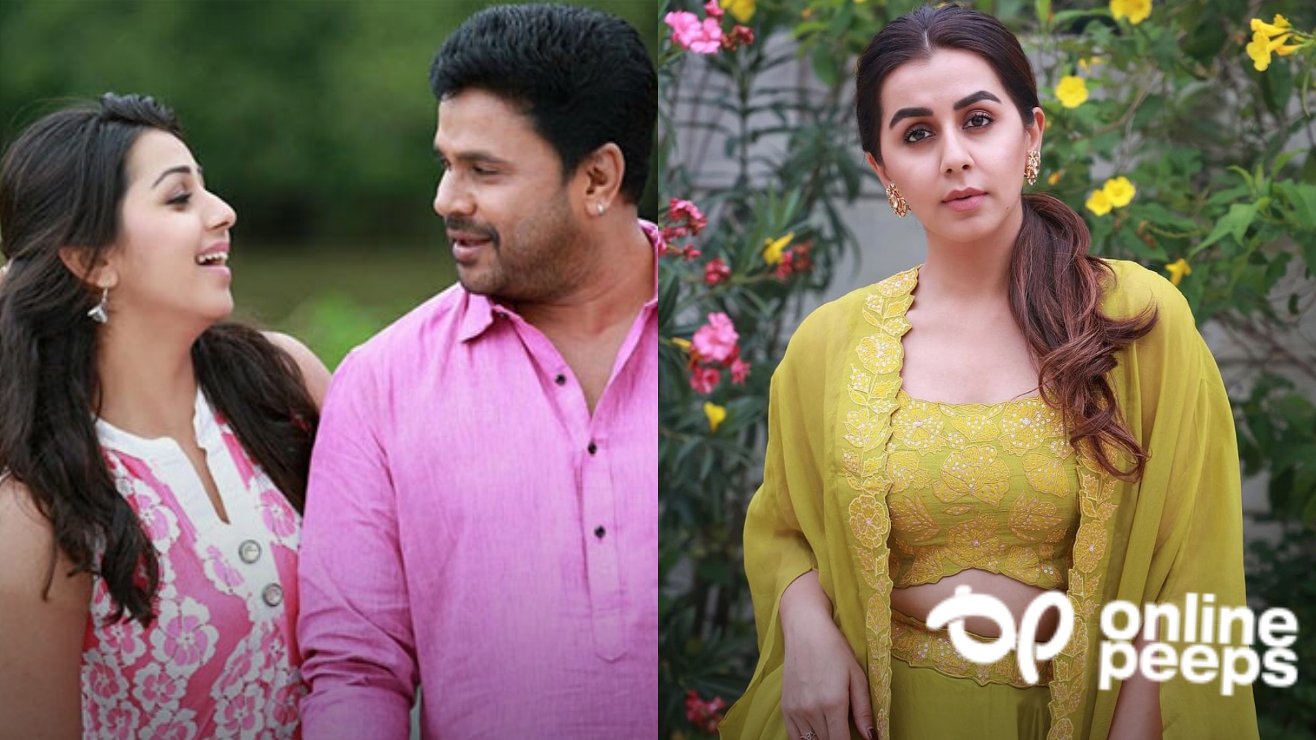എന്നെ മോളെ എന്നാണ് ദിലീപേട്ടൻ വിളിക്കുന്നത്,ചെറിയ താരങ്ങളെ പോലും ബഹുമാനിക്കുന്ന മറ്റൊരു നടനില്ല” – നിക്കി ഗിൽറാണി 
