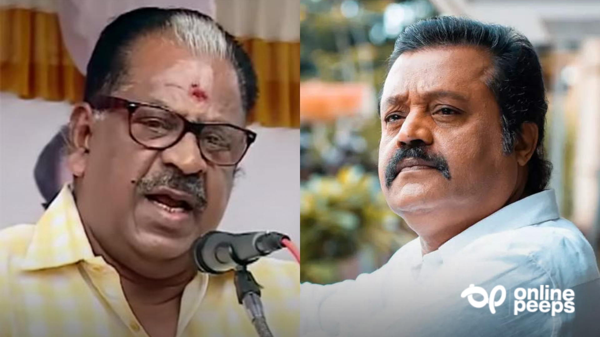 “മോഹൻലാലും മമ്മൂട്ടിയും ഒക്കെ ചാരിറ്റി ചെയ്യാറുണ്ട്, എന്നാൽ സുരേഷ് ഗോപി ഇവരിൽ നിന്നും വ്യത്യസ്തനാണ്” – കൊല്ലം തുളസി 