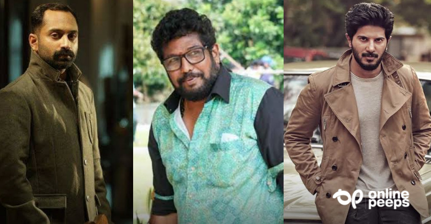 ‘ഫഹദിനും, ദുല്ഖറിനും ഒപ്പം ആക്ഷന് സിനിമ ചെയ്യാന് താല്പര്യം; ആഗ്രഹം തുറന്നു പറഞ്ഞ് ഷാജി കൈലാസ്