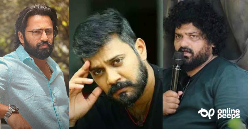 ‘ഈ സിനിമയില്‍ ബാലയെ റെക്കമെന്റ് ചെയ്തത് ഉണ്ണി ബ്രോ ആണ്’ ; തനിക്ക് പ്രതിഫലം കൃത്യമായി നല്‍കിയെന്ന് സംവിധായന്‍ അനൂപ്