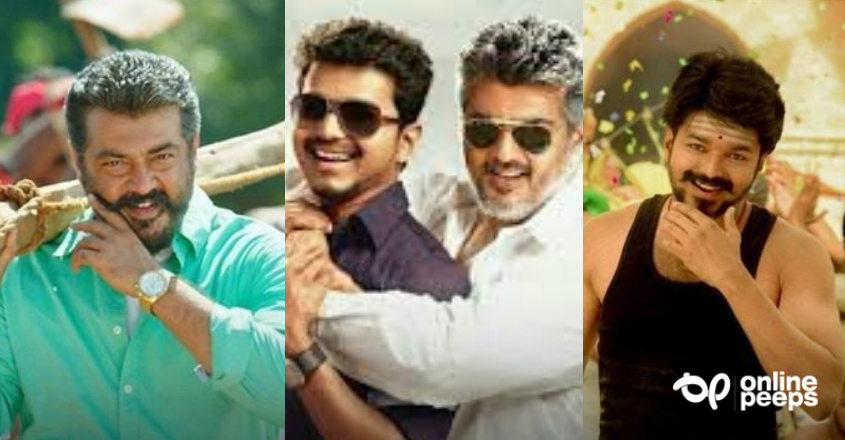 ‘ എന്നെ വളരാന്‍ പ്രേരിപ്പിച്ചത് എനിക്കൊപ്പം സഞ്ചരിച്ച ആ എതിരാളി! ദളപതി വിജയ് യുടെ വൈറല്‍ പ്രസംഗം