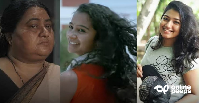മലയാള സിനിമയില്‍ 2022ല്‍ തിളങ്ങിയ അഭിനയത്രികള്‍ ഇവരൊക്ക