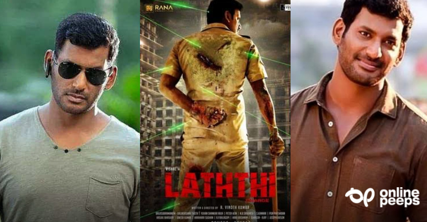 ‘ കര്‍ഷകരാണ് രാജ്യത്തിന്റെ നട്ടെല്ല്’ ; ‘ലാത്തി’യുടെ ലാഭം കര്‍ഷകര്‍ക്ക്!  പ്രഖ്യാപനവുമായി വിശാല്‍