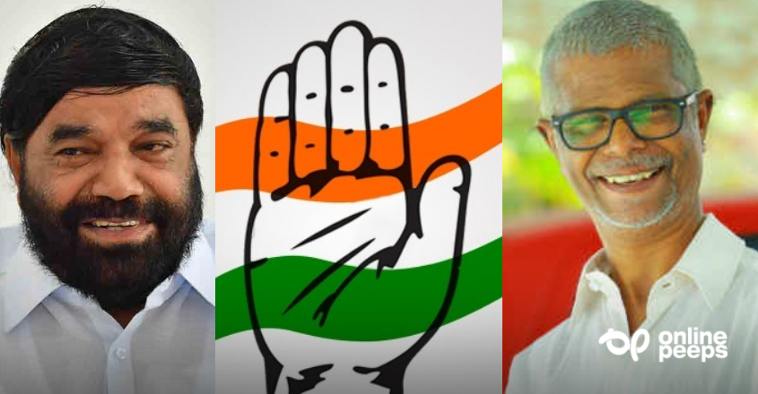 ‘കോണ്‍ഗ്രസിന് ഇപ്പോള്‍ ഇന്ദ്രന്‍സിന്റെ വലിപ്പം’; പരിഹാസ പരാമര്‍ശം നടത്തി മന്ത്രി വിഎന്‍ വാസവന്‍