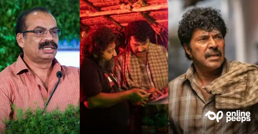 ‘എത്ര മനോഹരമായാണ് ജെയിംസിന്റേയും സുന്ദരത്തിന്റേയും കഥ ലിജോ പറഞ്ഞത്’ ; ‘നന്‍പകല്‍ നേരത്ത് മയക്കം’ പ്രശംസിച്ച് സത്യന്‍ അന്തിക്കാട്