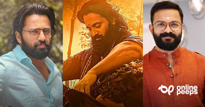 ‘സുന്ദര മണിയായിരിക്കണു നീ’ ; ഉണ്ണിമുകുന്ദനെ അഭിനന്ദിച്ച് ജയസൂര്യ