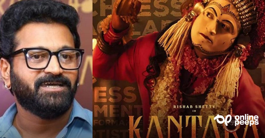 ‘ഇനി വരുന്നത് പഞ്ചുരുളിയിലെ ദൈവ ശക്തിയുടെ കഥ’ ; വമ്പന്‍ ബജറ്റില്‍ ‘കാന്താര’ പ്രീക്വല്‍ ഒരുങ്ങുന്നു