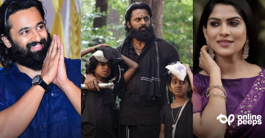 “നാലുതവണ മല കയറിയ ഓർമ്മകൾ തിരിച്ചു നൽകിയതിന് നന്ദി” : മാളികപ്പുറം സിനിമ കണ്ട സ്വാസിക