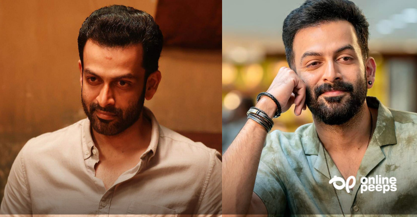“സിനിമയെ കുറിച്ച് വിമർശിക്കാനുള്ള അവകാശം പ്രേക്ഷകർക്കുണ്ട്” : പൃഥ്വിരാജ് സുകുമാരൻ