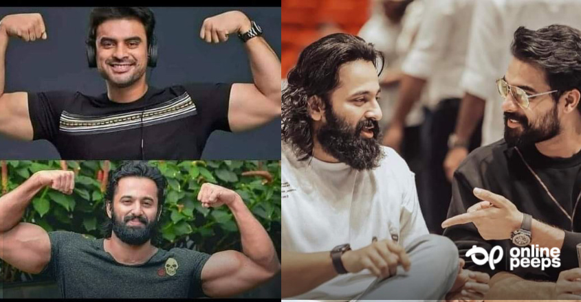 “ഉണ്ണി മുകുന്ദനോട് അന്ന് അങ്ങനെ ചെയ്തത് തെറ്റായി പോയി, സഹ ബോഡി ബിൽഡറോടുള്ള സ്നേഹം ഞാൻ അന്നാണ് മനസ്സിലാക്കിയത്” :ടോവിനോ തോമസ്