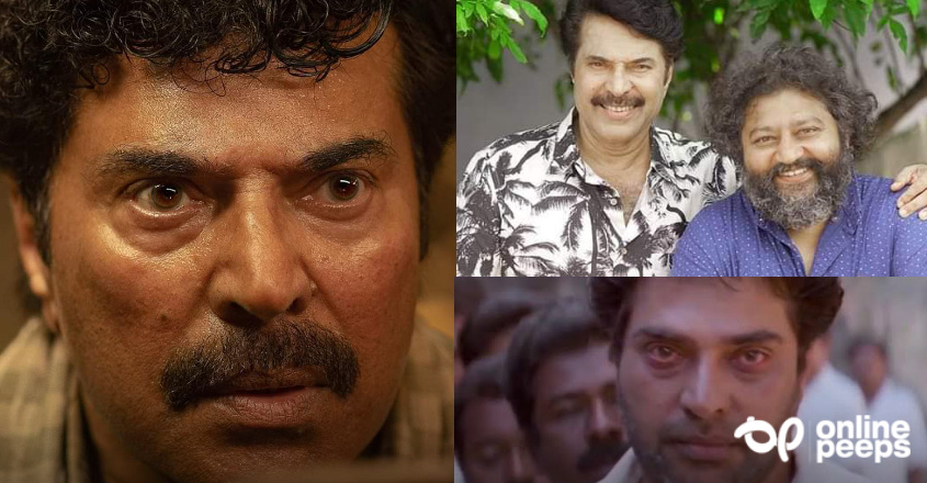 “ലോക സിനിമയിലെ ഏറ്റവും മികച്ച പ്രകടനമാണ് ഭൂതക്കണ്ണാടിയിൽ കണ്ടത്, അതാണ് നൻപത് നേരത്ത് മയക്കത്തിൽ ശ്രമിച്ചത്” : ലിജോ ജോസ് പെല്ലിശ്ശേരി
