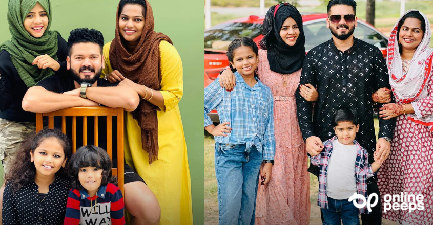 ബഷീർ ബഷിക്കെതിരെ സോഷ്യൽ മീഡിയ, മകളോട് ചെയ്തത് തെറ്റായി പോയി