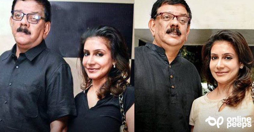 പ്രിയദർശൻ – ലിസി ബന്ധം വേർപിരിയാനുള്ള കാരണം ഇതാണ്