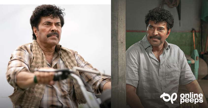 “ഏറ്റവും കൂടുതൽ സന്തോഷം ലഭിക്കുന്നത് അഭിനയിക്കുമ്പോഴാണ് പണം കിട്ടുമ്പോഴല്ല” : മമ്മൂട്ടി