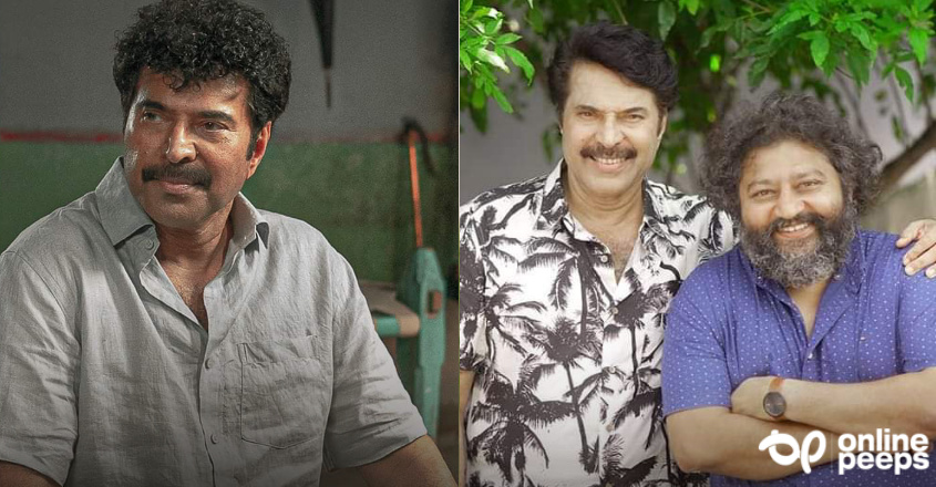 തനിയാവർത്തനവും ഭൂതക്കണ്ണാടിയും അല്ല ഇതൊരു വെറൈറ്റി പടം