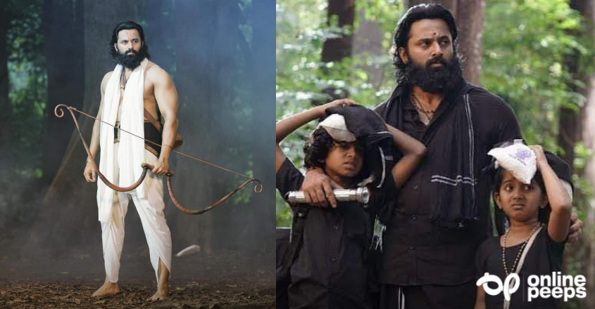 ചരിത്രം രചിച്ച് ഉണ്ണി മുകുന്ദൻ! 50 കോടി തിളക്കത്തിൽ മാളികപ്പുറം