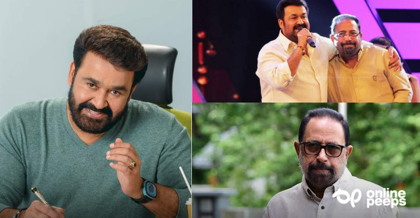 മോഹൻലാലിന് ആദ്യ ചിത്രത്തിന്റെ ഓഡിഷന് സിബി മലയിൽ നൽകിയത് മാർക്കും പിന്നീട് നടന്നതും