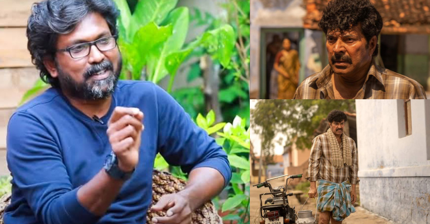 കാഴ്ചയുടെ വസന്തം സമ്മാനിച്ച് തേനി ഈശ്വർ; നൻപകൽ നേരത്ത് മയക്കത്തിലെ ഫ്രെയിമുകൾക്കൊപ്പം പ്രേക്ഷകരും
