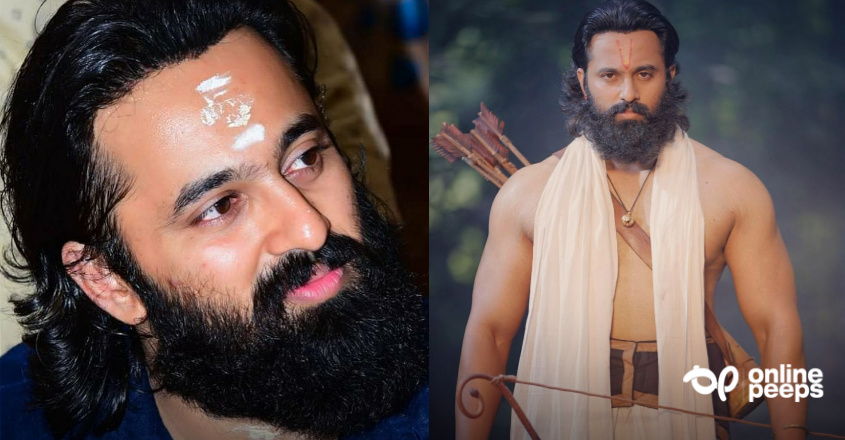 “ഞാൻ പറഞ്ഞത് ജാതീയത അല്ല, എൻറെ വ്യക്തിപരമായ അഭിപ്രായമാണ്”: ഉണ്ണി മുകുന്ദൻ